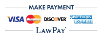 Easily pay bankruptcy fees to your attorney in Benton Arkansas